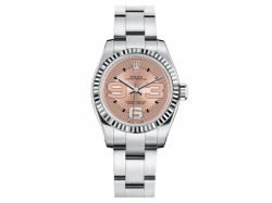 Rolex Oyster Perpetual No Date 176234PMAO