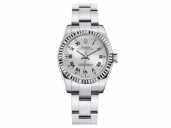Rolex Oyster Perpetual No Date 176234RBKRO
