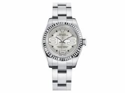 Rolex Oyster Perpetual No Date 176234SMAO