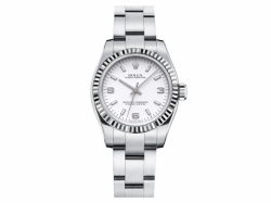 Rolex Oyster Perpetual No Date 176234WAIO
