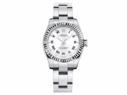 Rolex Oyster Perpetual No Date 176234WDO