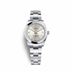 Rolex Oyster Perpetual 31 177200-0009