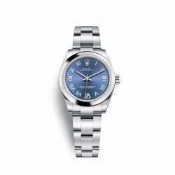 Rolex Oyster Perpetual 31 177200-0015
