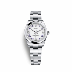 Rolex Oyster Perpetual 31 177200-0016