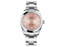 Rolex Oyster Perpetual No Date 177200PAIO