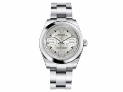 Rolex Oyster Perpetual No Date 177200SMAO