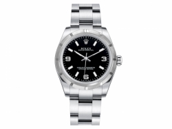 Rolex Oyster Perpetual No Date 177210BKAIO