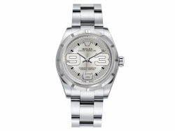 Rolex Oyster Perpetual No Date 177210SMAO