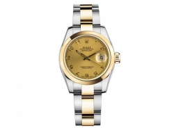 Rolex Datejust 179163CHAO