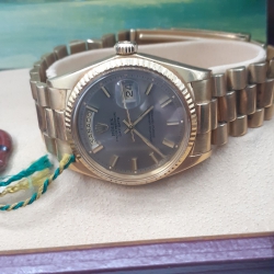 Rolex Day-Date President Vintage VERY RARE DIAL 1803