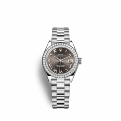 Rolex Lady-Datejust 28 279136RBR-0010