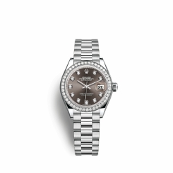 Rolex Lady-Datejust 28 279136RBR-0011
