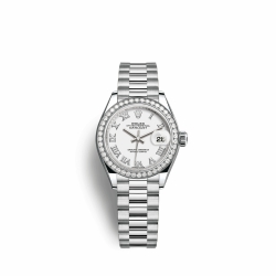 Rolex Lady-Datejust 28 279136RBR-0013