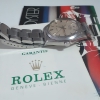 Rolex 5500