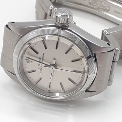 Rolex Oyster Perpetual Ladies No Date 6623