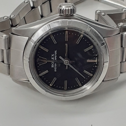 Rolex Oyster Perpetual Ladies No Date 6723