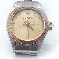 Rolex Oyster Perpetual Ladies No Date 6804
