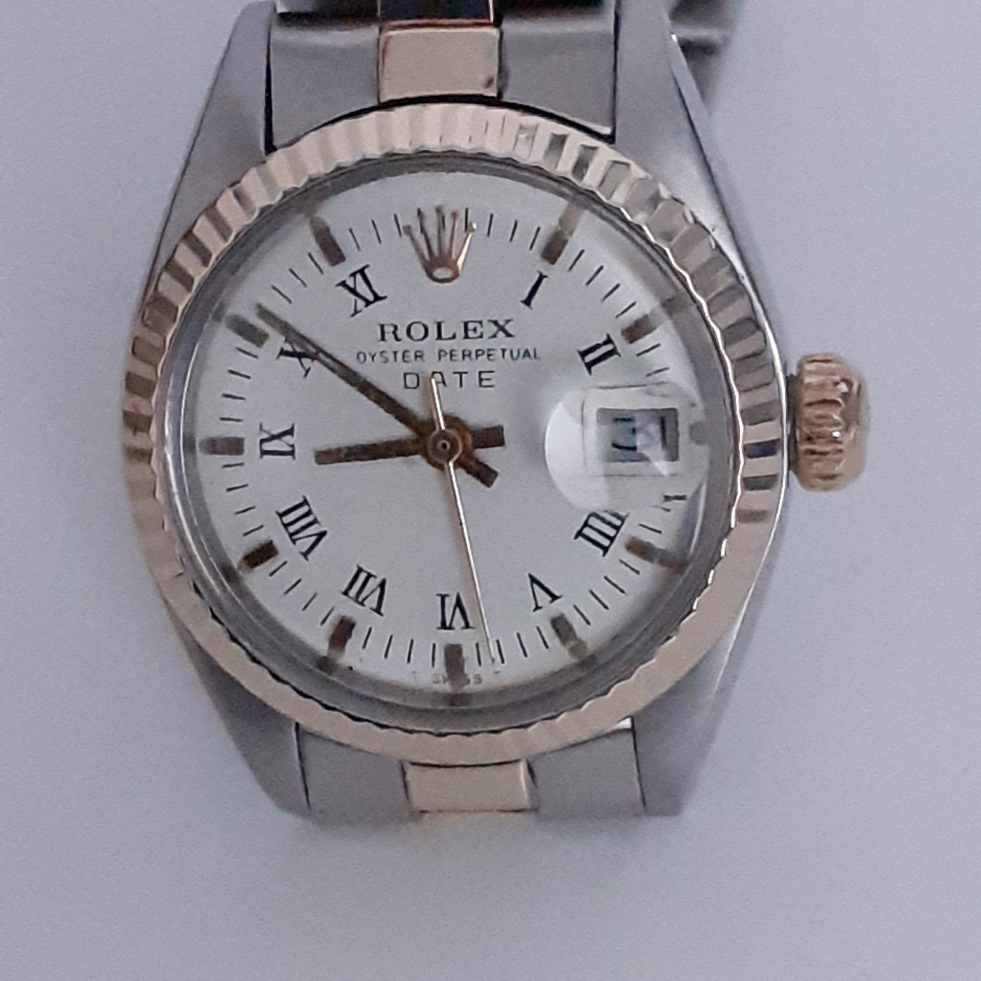 Rolex 6916