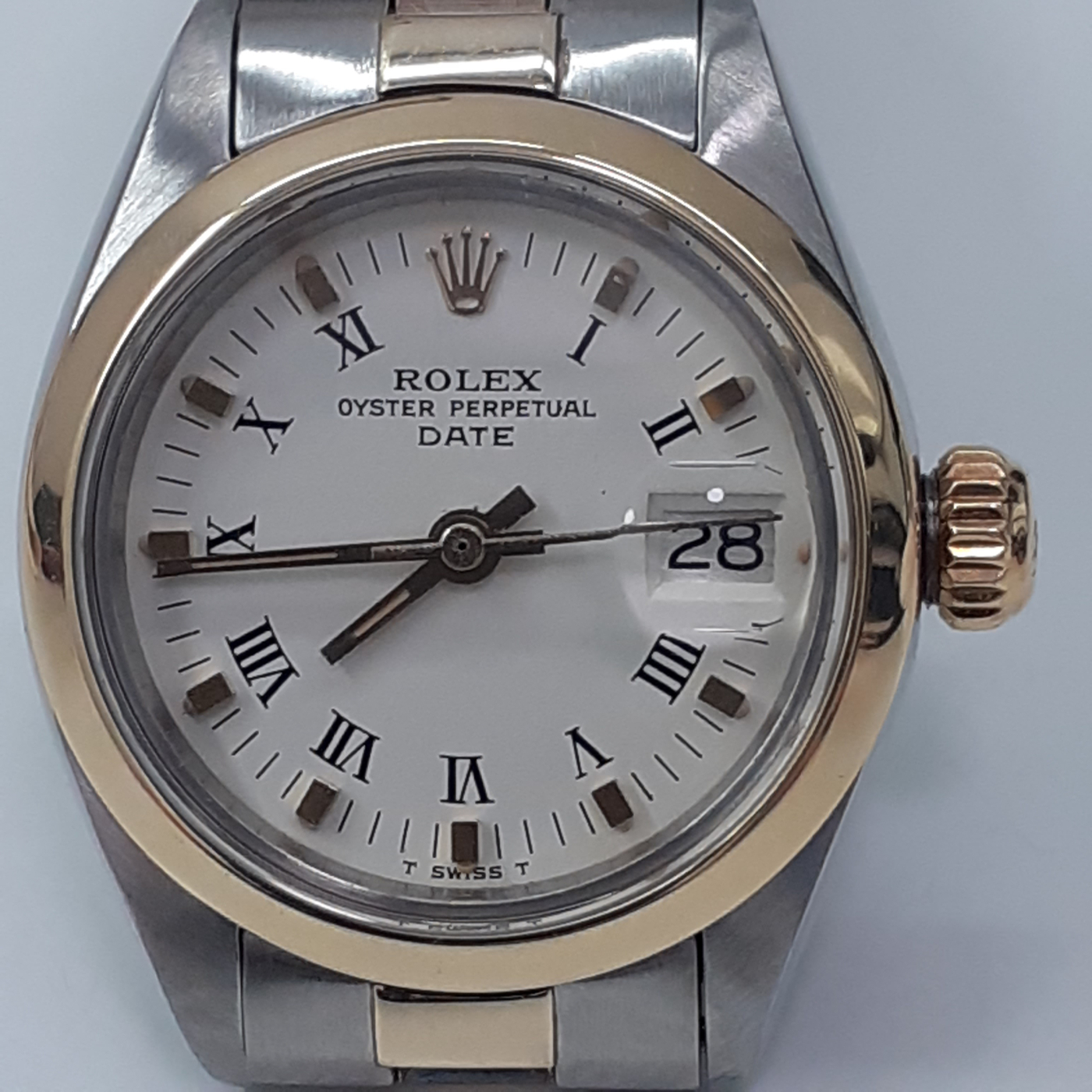 Rolex 6916