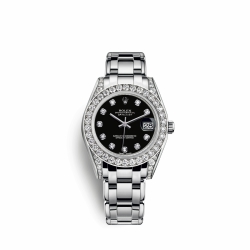 Rolex Pearlmaster 34 81159-0007