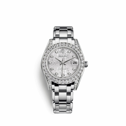 Rolex Pearlmaster 34 81159-0008