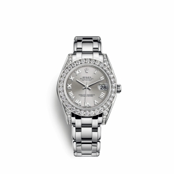 Rolex Pearlmaster 34 81159-0022