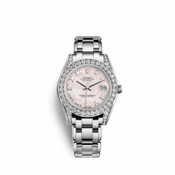 Rolex Pearlmaster 34 81159-0024