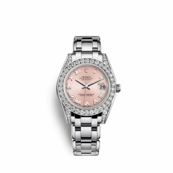 Rolex Pearlmaster 34 81159-0033