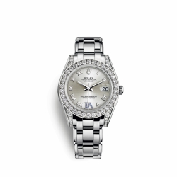 Rolex Pearlmaster 34 81159-0037