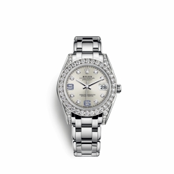 Rolex Pearlmaster 34 81159-0039