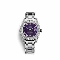 Rolex Pearlmaster 34 81159-0046