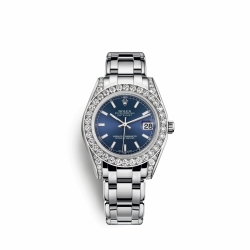 Rolex Pearlmaster 34 81159-0052