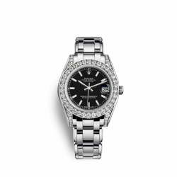 Rolex Pearlmaster 34 81159-0053