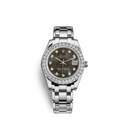 Rolex Pearlmaster 34 81299-0005