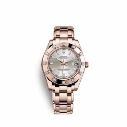 Rolex Pearlmaster 34 81315-0023