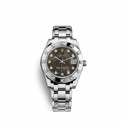 Rolex Pearlmaster 34 81319-0005