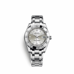 Rolex Pearlmaster 34 81319-0021
