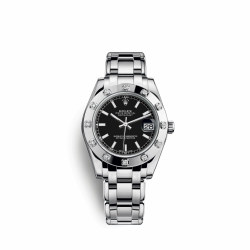 Rolex Pearlmaster 34 81319-0027