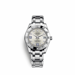 Rolex Pearlmaster 34 81319-0039
