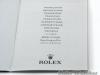 Rolex Accesories OfficialCertification