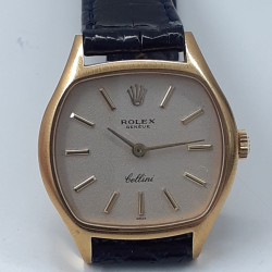 Rolex Cellini Classic Ladies 3081