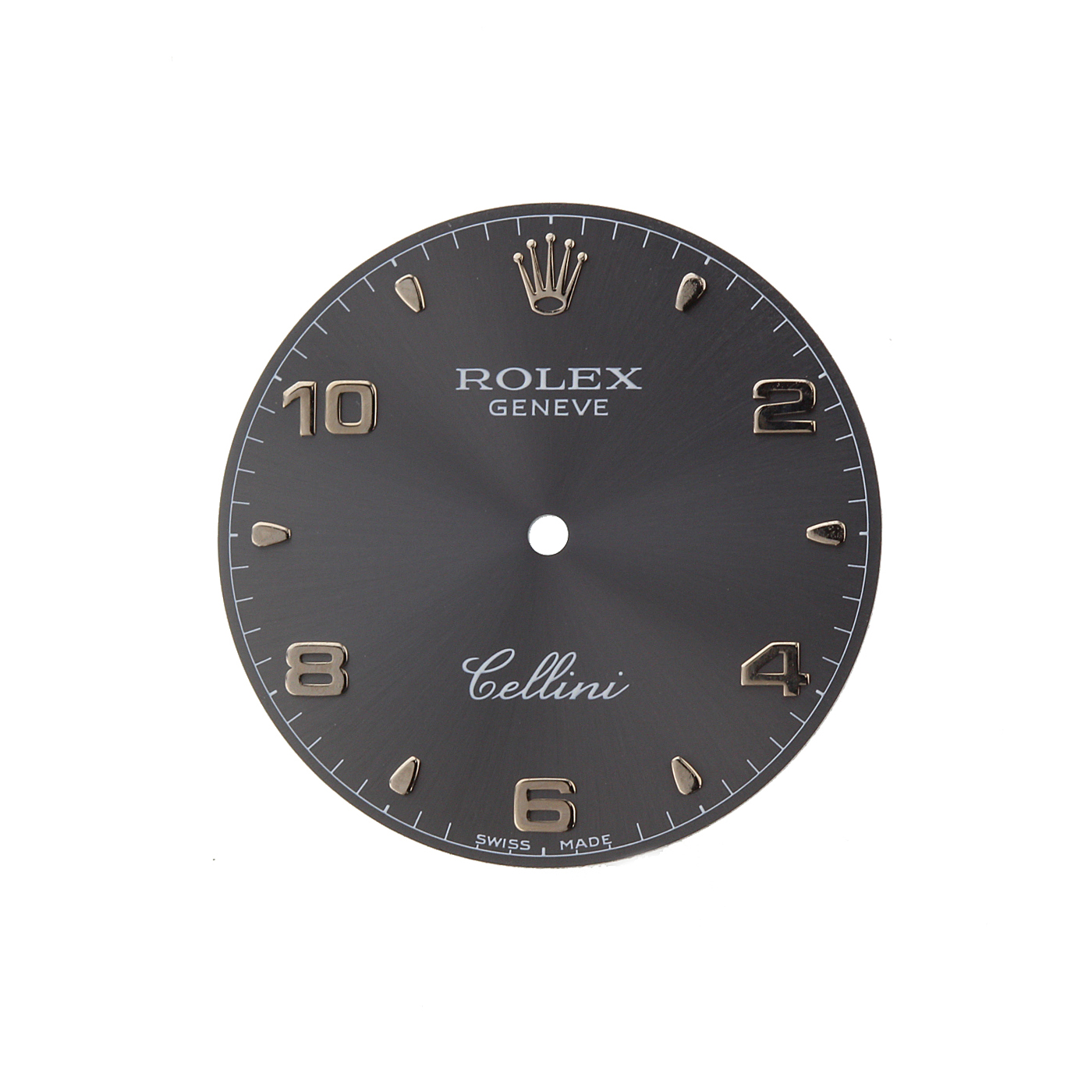 Rolex Dials Cellini Cestello 5330 Mens watch 53309