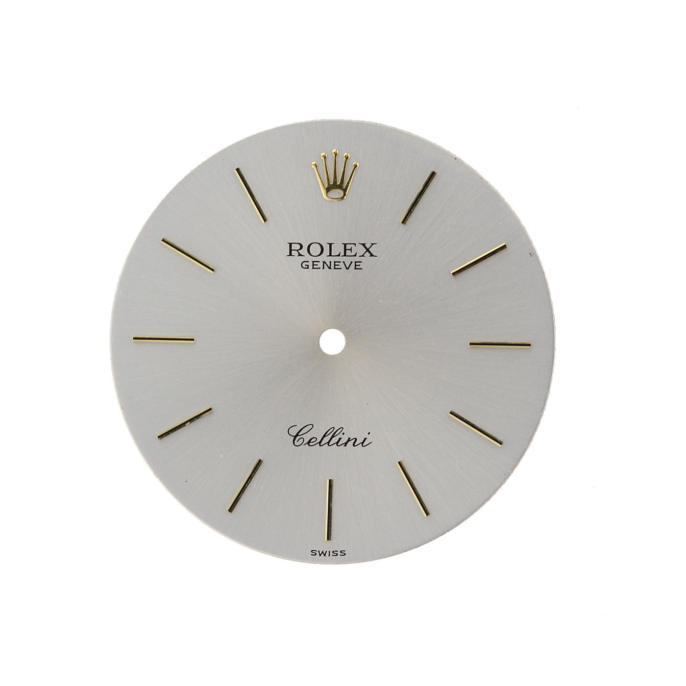 Rolex Dials Cellini Classic Mens watch