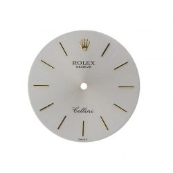 Rolex Dials Cellini Classic Mens watch
