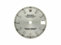 Rolex Dials OP Midsize Datejust watch 68000
