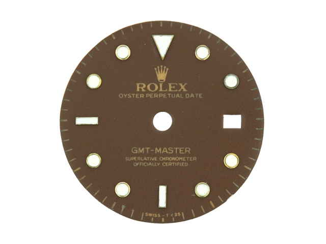 Rolex Dials 16753
