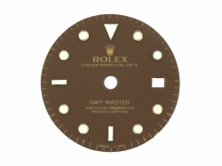 Rolex Dials OP GMT Mens watch 16753