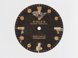 Rolex Dials OP Submariner Mens watch 5513