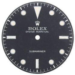 Rolex Dials OP Submariner Mens watch REF6204