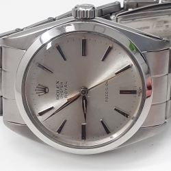 Rolex Oyster Precision Vintage OYSTER ROYAL 6426